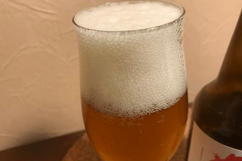 週末ビールクラブ CRAFTX IPA 2