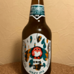 【常陸野ネストビール】ヘイジーIPAを飲んでみる